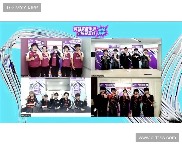 世界冠军杯点评：FPX的心理素质表现