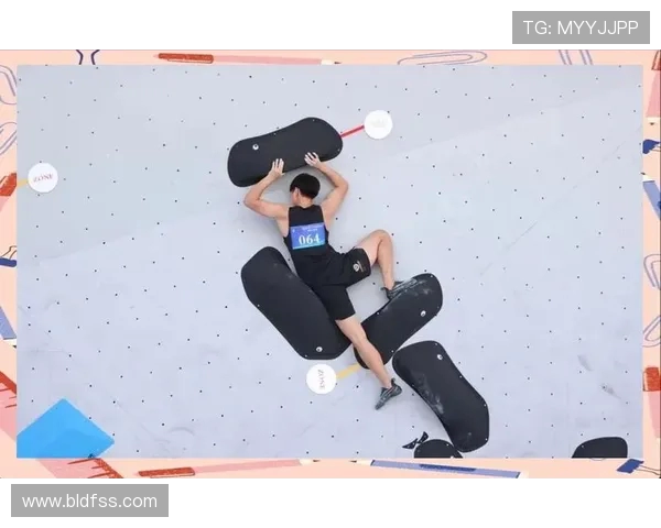 北京滑板队在世界攀岩锦标赛中以95分领先积分榜，展现强大实力