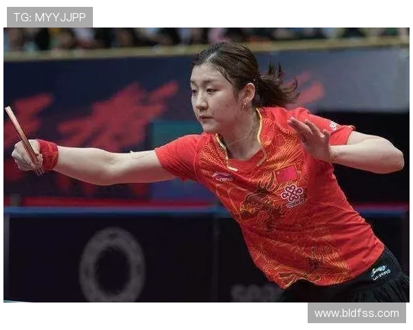 南京乒乓球队实力分析与发展潜力探讨的深度研究