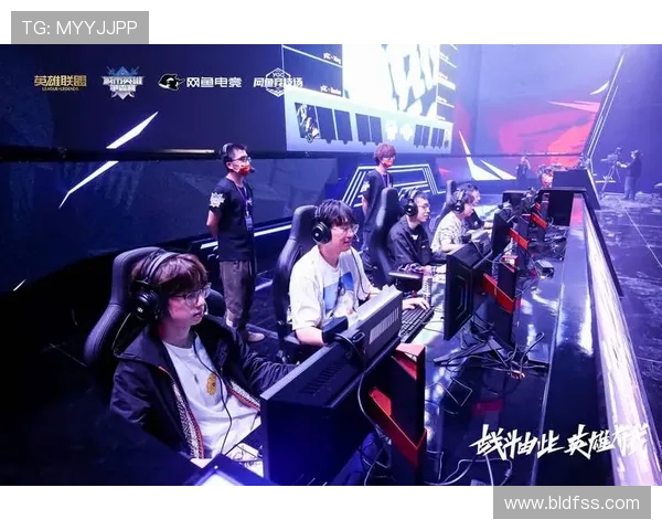 吴军专访:从职业选手到游戏文化传播者的英雄联盟之路回顾 吴军专访:从职业选手到游戏文化传播者的英雄联盟之路回顾