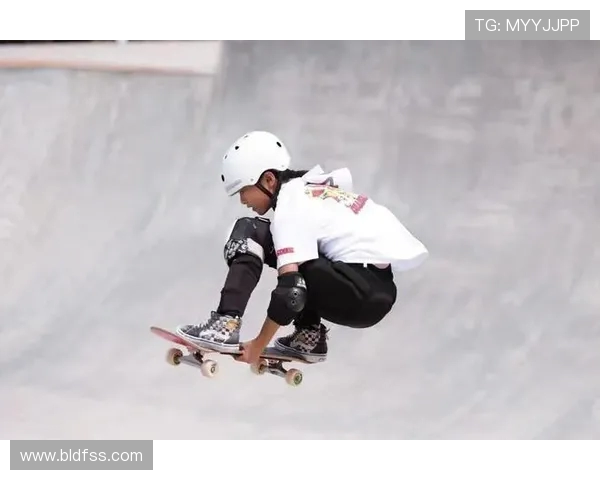 广州极限运动队在世界滑板锦标赛中的精彩表现与比赛经验分析