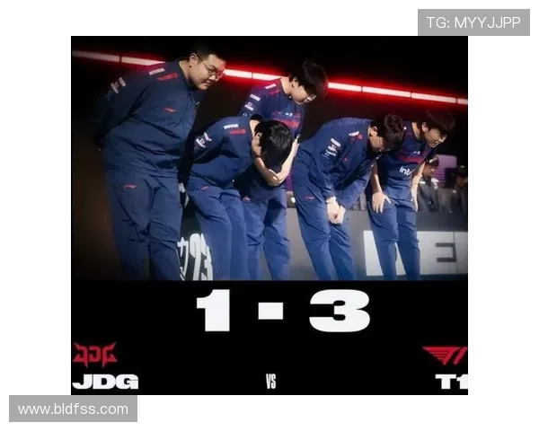洲际赛特别报道：JDG战队的拼搏历程与荣耀时刻回顾