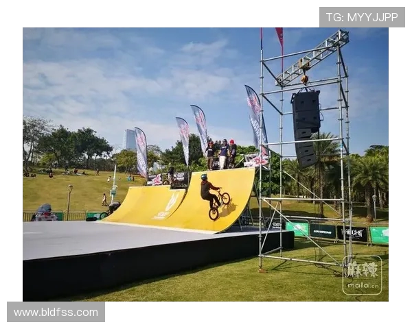 深圳极限运动队荣登极限运动节奏排行榜第五名的辉煌成就