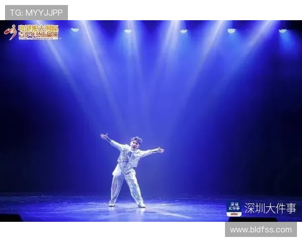 深圳街舞队的耐力挑战与成长之路探讨