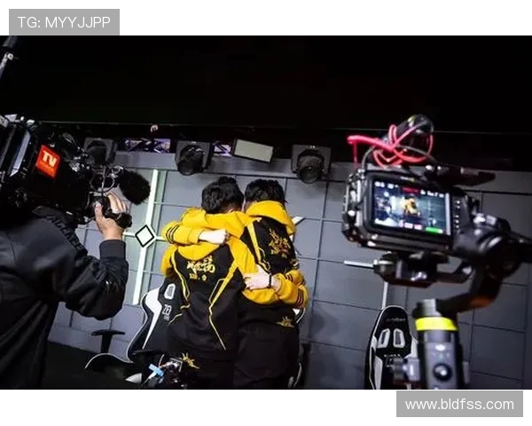 热议和平精英:BLG团队协作新模式引领电竞变革之路 热议和平精英:BLG团队协作新模式引领电竞变革之路