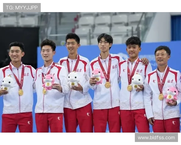 网球巨献：探秘北京网球队的技术