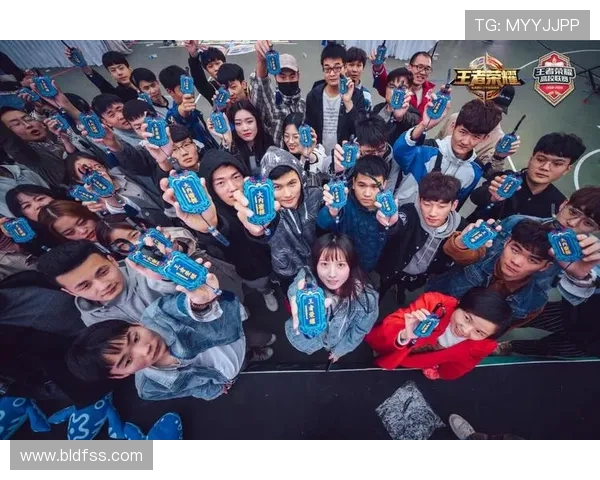 聚焦王者荣耀：探讨BLG战队的团队协作与默契提升之道