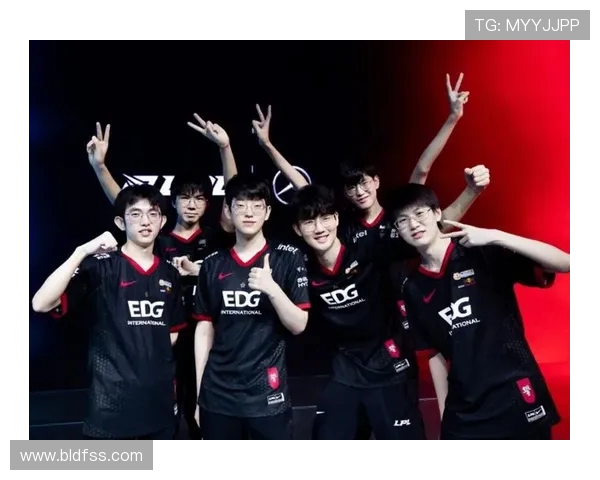 英雄联盟战术排行榜揭晓EDG战队荣登第八名引发热议