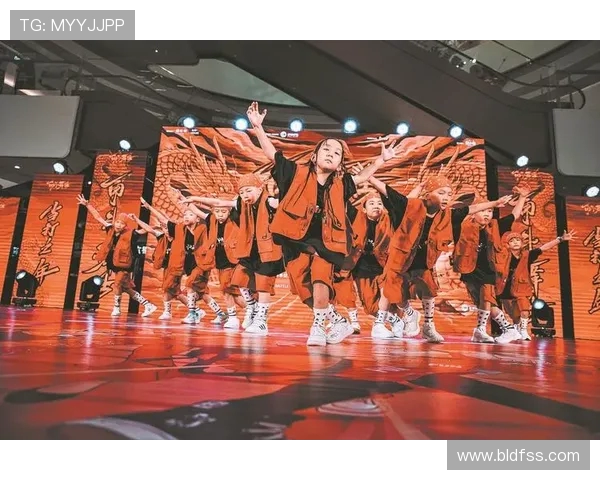 街舞耐力排行榜揭晓广州街舞队荣获第五名展现实力与风采