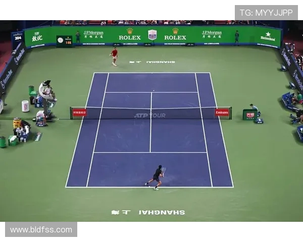 赛后分析：西安网球队与上海网球队速度对比及战术探讨