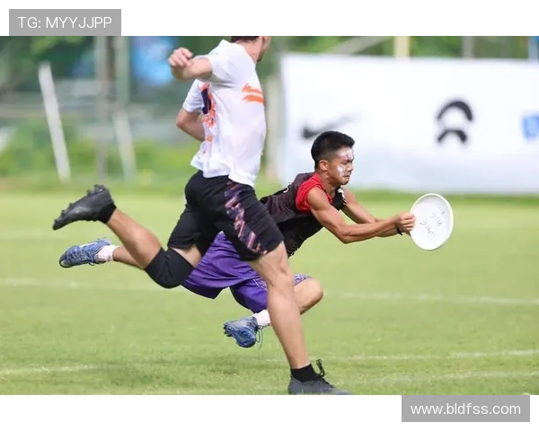 飞盘意识排行榜揭晓上海飞盘队荣登第八名展现实力与潜力