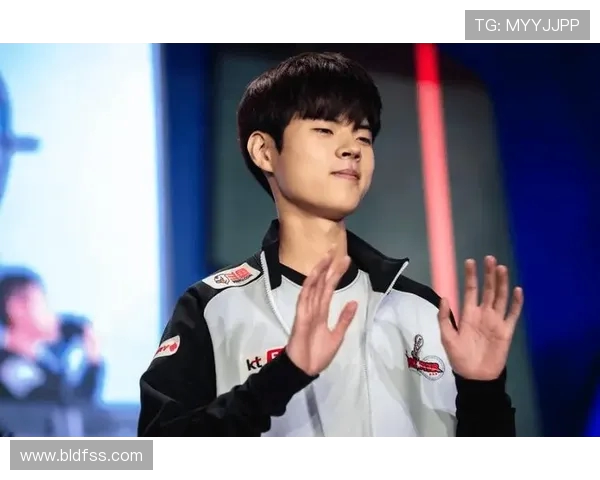 Chovy中单英雄选择解析与战术思路深度剖析