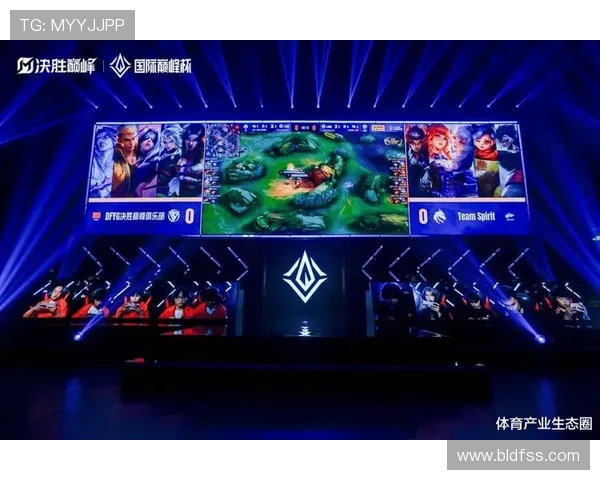 GAM Esports战队勇夺冠军再攀巅峰，展现电竞新实力与未来潜力