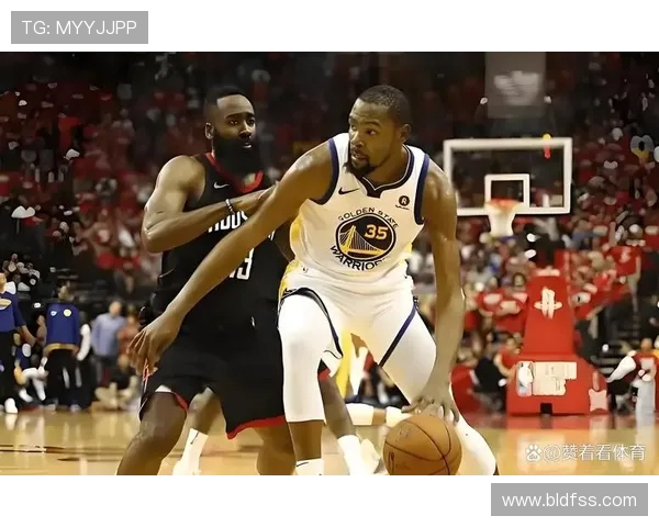 2018年NBA西部决赛勇士与火箭精彩全场录像回放及精彩瞬间分析