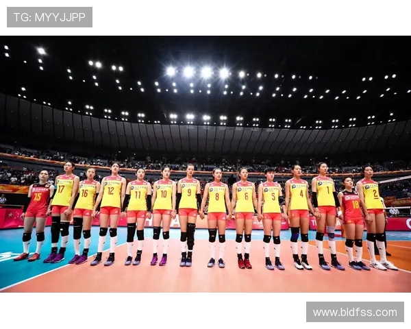巅峰对决奥运女排决赛中国女排迎战荷兰队争夺金牌荣耀